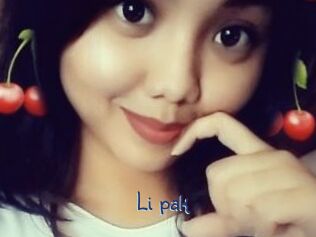 Li_pak