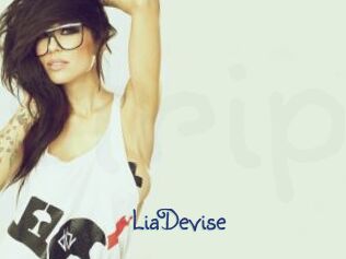 LiaDevise