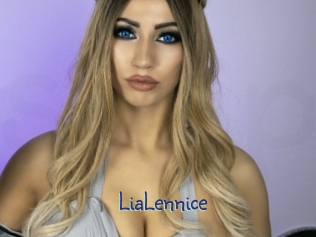 LiaLennice Stripx