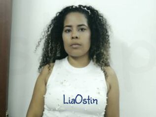 LiaOstin