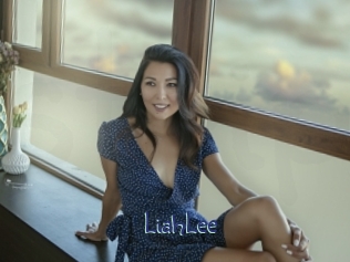 LiahLee Stripx