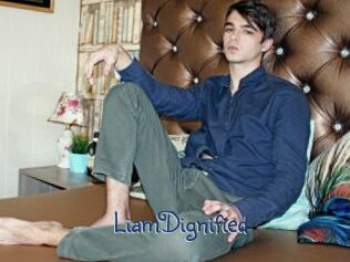 LiamDignified