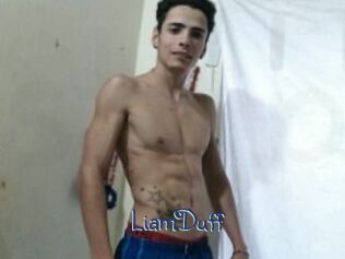 LiamDuff