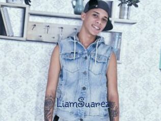 LiamSuarez