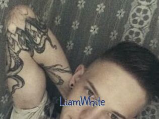 Liam_White