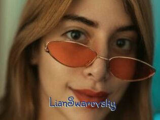LianSwarovsky