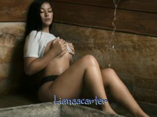 Lianaacarter