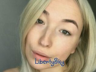 LibertySky
