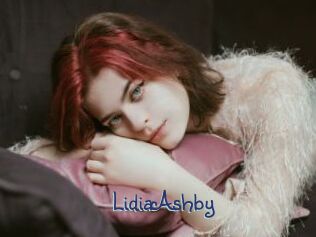 LidiaAshby