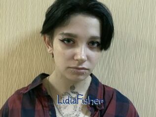 LidiaFisher