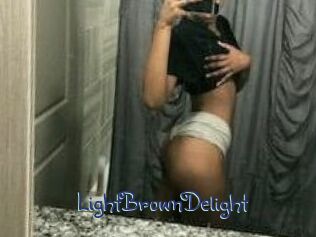 LightBrownDelight