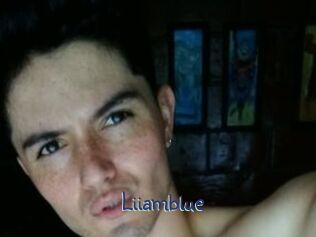 Liiamblue