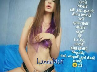 LiindaMilf