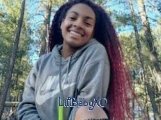 LilBabyXO