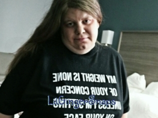 LilGingerSnaps Stripx