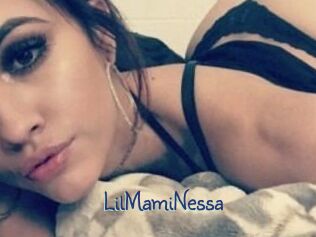 LilMamiNessa