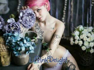 LilPinkDelight
