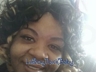 LilSexyThickBaby
