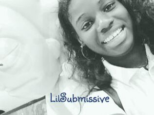 LilSubmissive