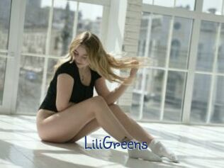 LiliGreens