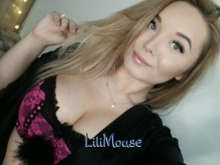 LiliMouse
