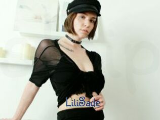 LiliSade