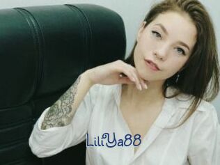 LiliYa88