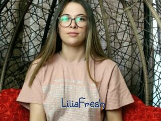 LiliaFresh