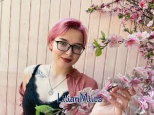 LilianMiles