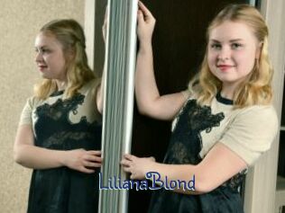 LilianaBlond