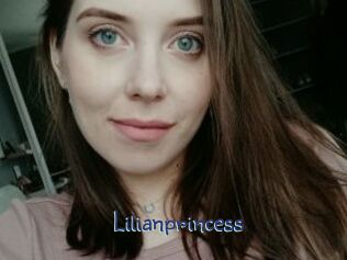Lilianprincess