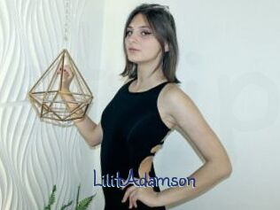 LilitAdamson