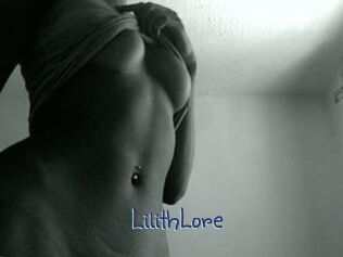 LilithLore