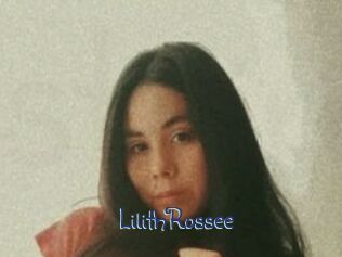 LilithRossee