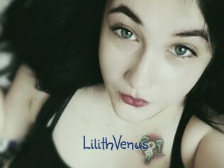 LilithVenus