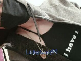 Lilithstwink99