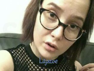 Liljazoe