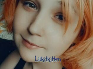 Lilkitkitten