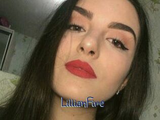 LillianFire