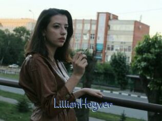 LillianHoyver