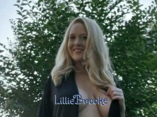 LillieBrooke