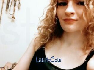 LillithCole