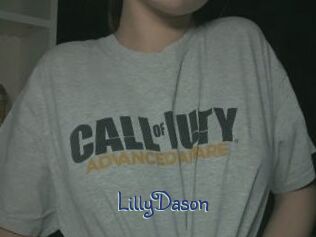 LillyDason