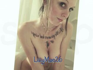 LillyMae26
