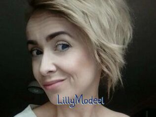 LillyModeel