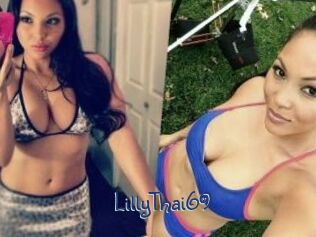 LillyThai69