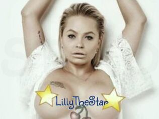 LillyTheStar