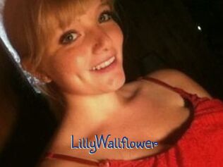 LillyWallflower