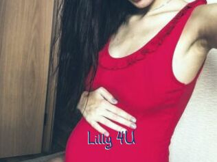 Lilly_4U