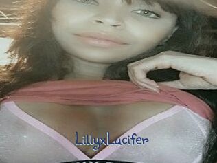 LillyxLucifer